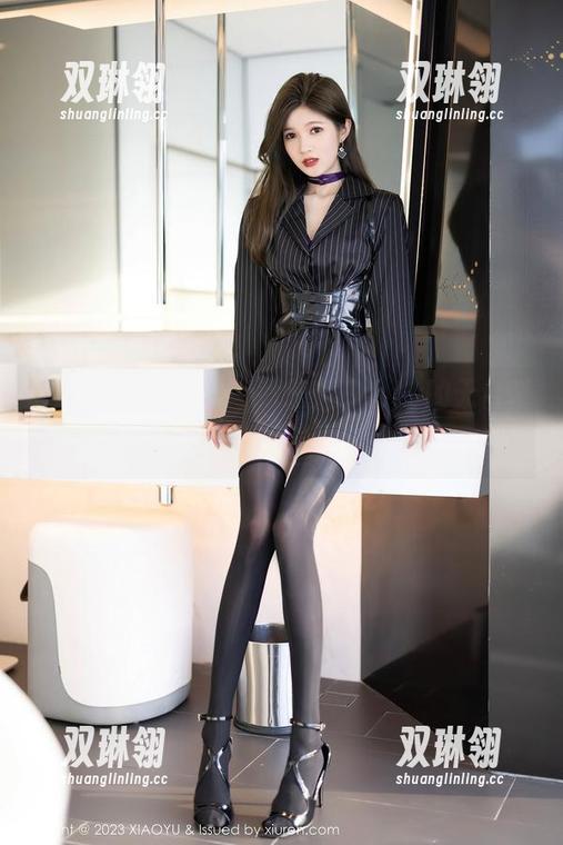 XIAOYU语画界 - 徐莉芝Booty的天台奇技，没想到这就是她的作品集分享？