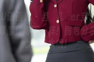 XIAOYU语画界 – 当玥儿玥er穿上制服，整个世界都觉得不一样！图包分享中…小心流口水哦！