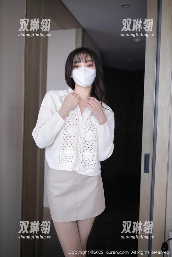 Xiuren秀人网 - 脚步声福报上，Carol周妍希竟然把泰国旅拍做成了私房合集？！