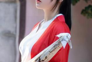 Xiuren秀人网 – 有美图，Zoe柚柚的睡衣太有戏了，让人无法移开眼
