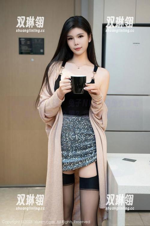 Xiuren秀人网 - 兔子NINA的兔女郎写真，壁纸也能这么撩？我眼睛都不够用啊。