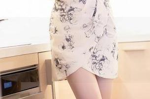 Xiuren秀人网 – 委屈的小秘书：夏诗雯Sally的作品带你进一个不一样的福利空间。