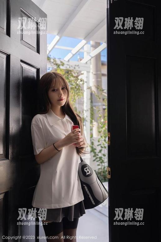 Xiuren秀人网 - 分享大橘BBKira的“女友”套图，保证让你一秒想问：“这头像换了吗？”