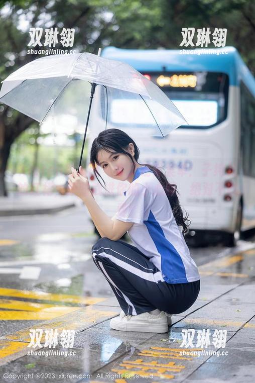 Xiuren秀人网 - 今天晚餐菜单：子纯儿的红裙，原图戳进你的小心脏，绝对不收费！
