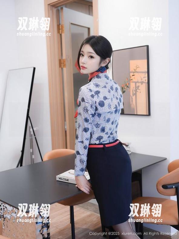 Xiuren秀人网 - 足部爱好者的天堂，安妮Tess的福利图片得让人口水直流！