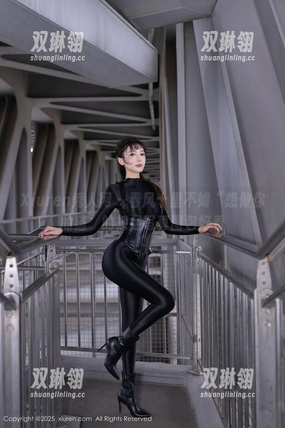 Xiuren秀人网 - 春风十里不如“想做你的猫”的裸足写真图包好看