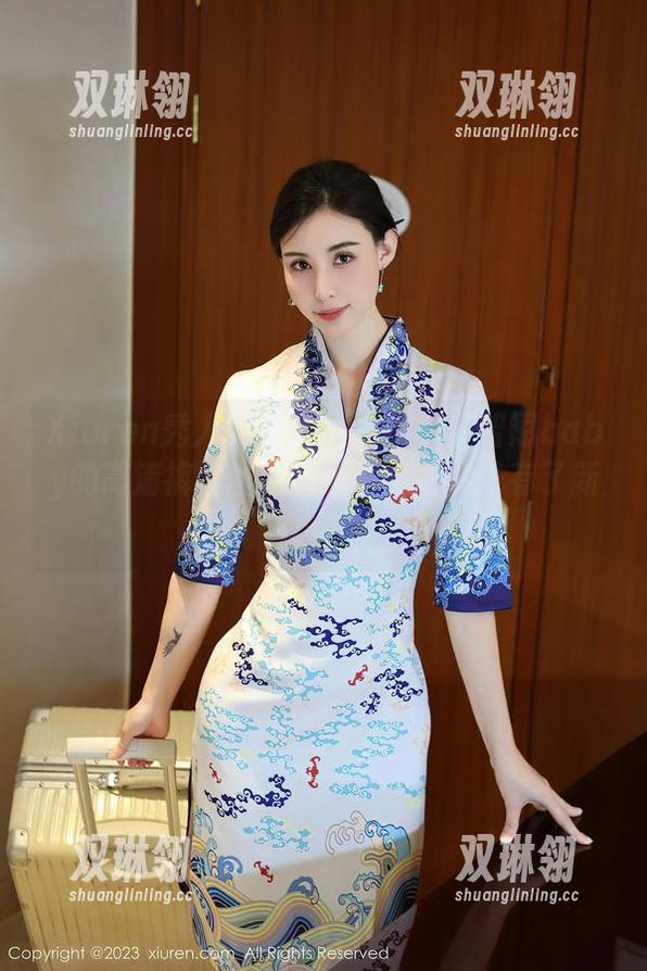 Xiuren秀人网 - 这太离谱了！智恩baby的高清裤里丝图包，使我对裤子有了新认识。