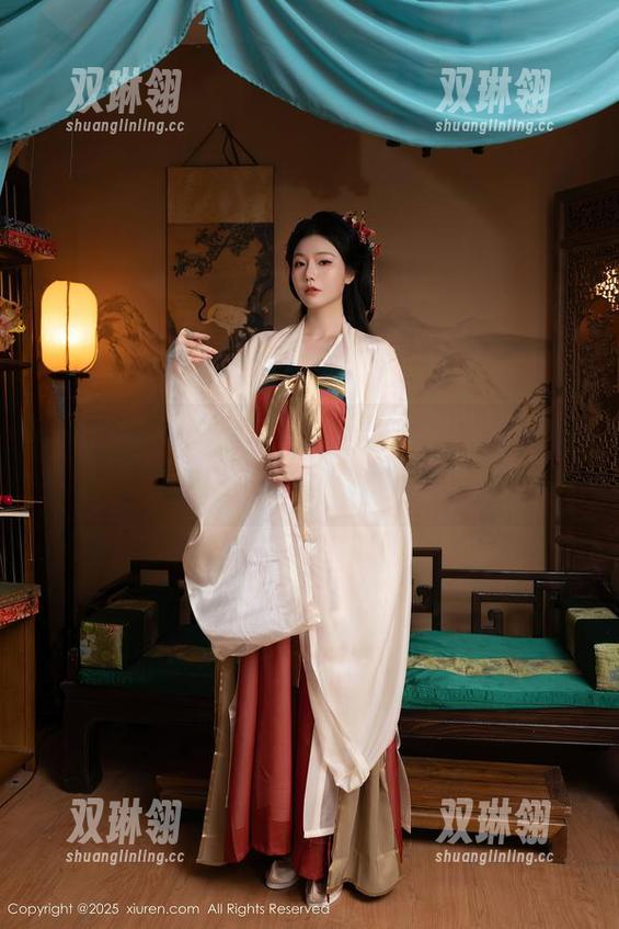 Xiuren秀人网 - 李雅柔，制服，图库，分享，都是命运的安排！
