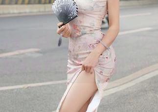 Xiuren秀人网 – 空姐概念？汐汐baby的写真作品让我一时无言.