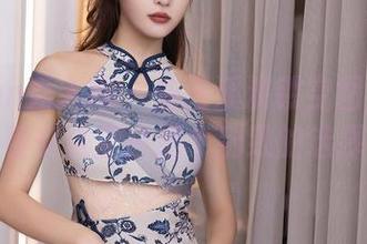 Xiuren秀人网 – 油田溪溪镂空图册——看来这空白是个别致的选择