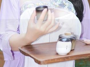 Xiuren秀人网 – 我能说这波巧酱镂空高清原图么？上瘾程度超标哦！