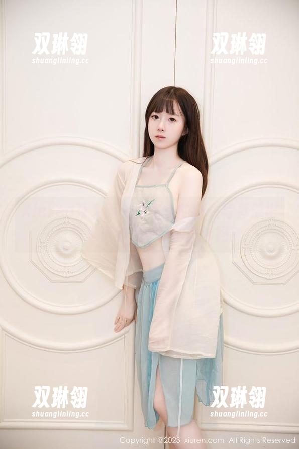 Xiuren秀人网 - 爱酱里的睡衣写真流出：家里真的是最好的舞台吗？