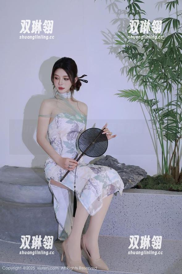 Xiuren秀人网 - 有种夏天味道的美图，筱慧icon又更新啦！