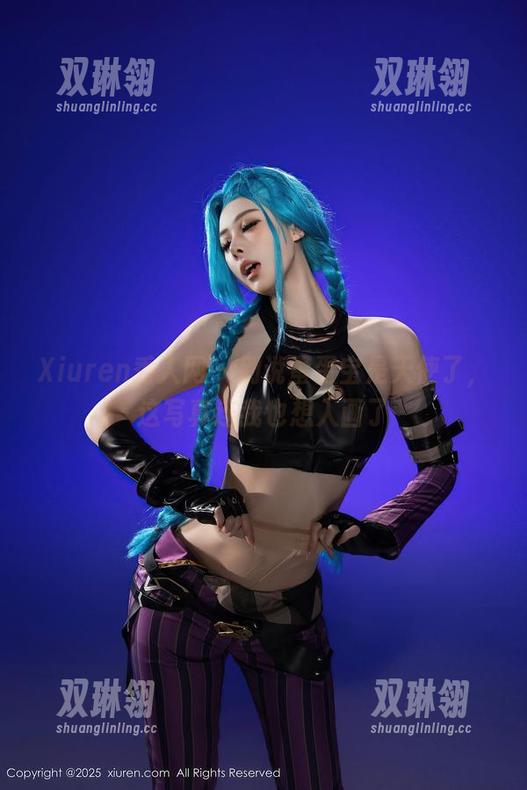 Xiuren秀人网 - 别说蛋蛋宝是天使了，这写真连我也想入画了