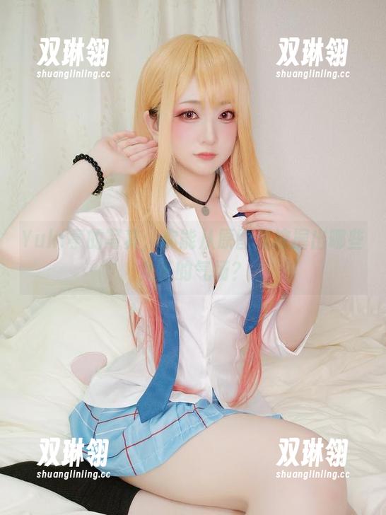 Yuki亭的写真，你能从原图里挖掘出哪些女王的气场？