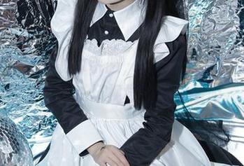 可爱又清新的水手服，fushii_海堂的美图合集，一场视觉的潮流漫游。