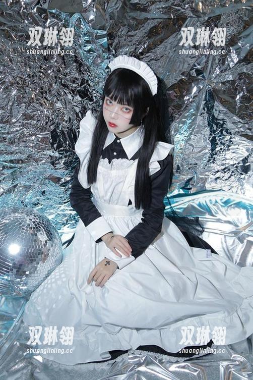 可爱又清新的水手服，fushii_海堂的美图合集，一场视觉的潮流漫游。