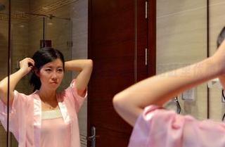 pans – 私房秀！熙媛教你如何在浴缸里优雅地泡翔