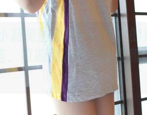 rosi – 小莉美图合集——少女的致命吸引力，警告：可能引发审美疲劳和偷心行动！