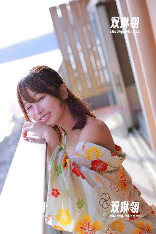 私房里的いくみ(育美)，偷偷给我展示了可爱的真谛