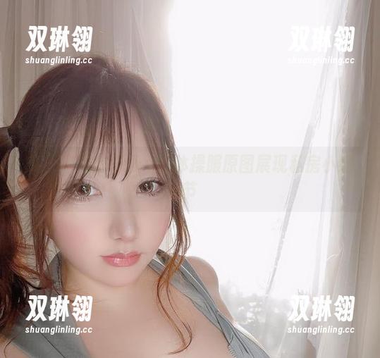 毫不害羞的Saku：体操服原图展现私房小细节