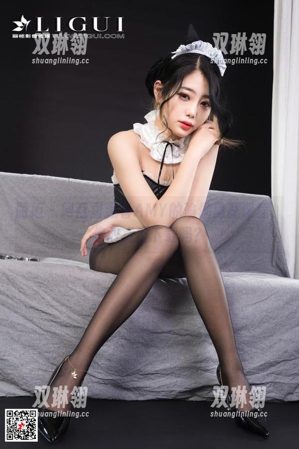 丽柜 - 网盘里藏着AMY的瑜伽隐藏课程，你敢点击下载吗？