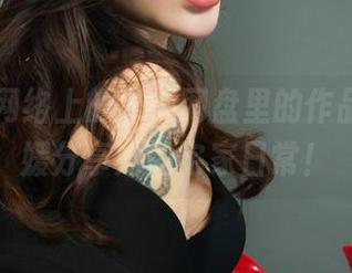 丽柜 – 网络上的家，网盘里的作品：雷陈媛分享她的宅家日常！