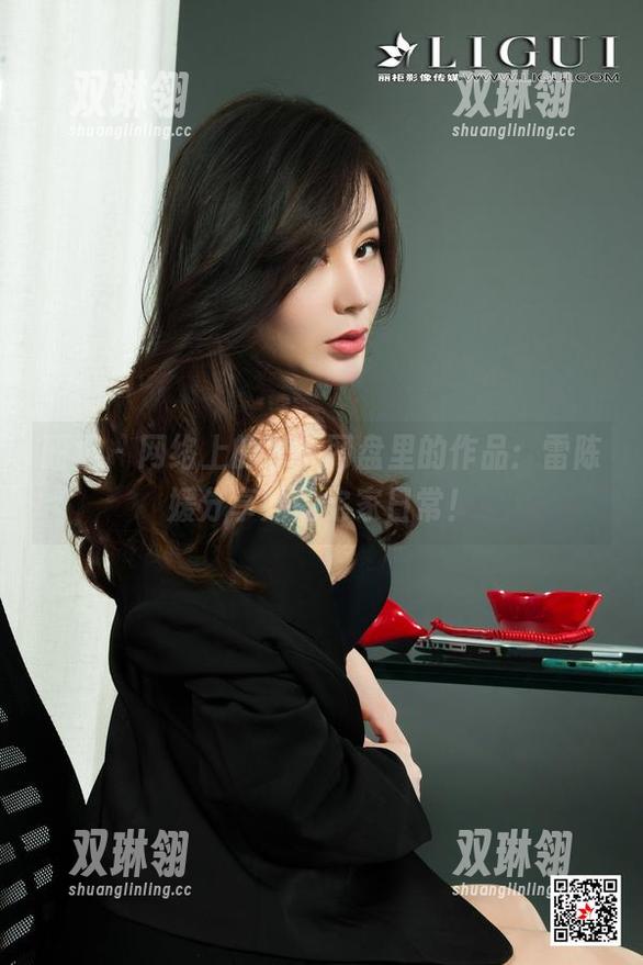 丽柜 - 网络上的家，网盘里的作品：雷陈媛分享她的宅家日常！
