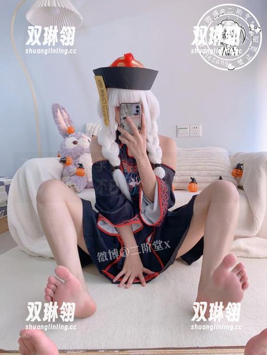 二阶堂宅绘子学姐的终极图包，让你开怀不已的合集！