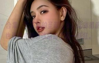 微密圈 – 合集：于芷晴的圣诞红兔，让我暗暗决定，也许明年我也该给自己添一抹红。