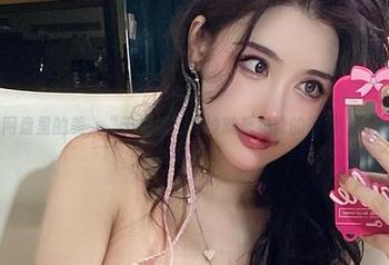 微密圈 – 网盘里的美，“于芷晴”婚纱就是视觉的诱惑，有人敢下吗？