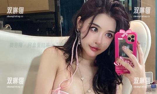 微密圈 - 网盘里的美，“于芷晴”婚纱就是视觉的诱惑，有人敢下吗？