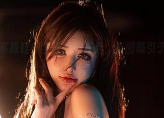 微密圈 – 高跟鞋与图库的混搭秀，妄图吸引于芷晴的目光