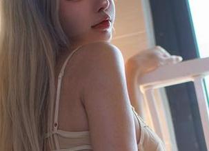 微密圈 – 当于芷晴宅家，与我同在：看这个写真，让我觉得我好像也在家？