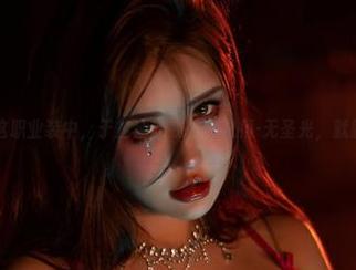 微密圈 – 在这职业装中，于芷晴让我又爱又恨-无圣光，就靠美图支撑？