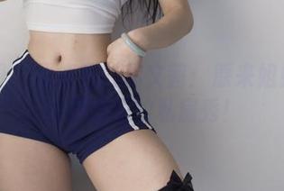 微密圈 – 图集里的你文茜：原来姐姐的日常是这样的私房秀！
