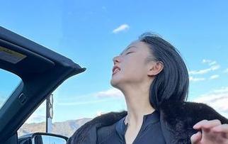 微密圈 – 图包更新：俏妞t和她的高跟鞋，一个比一个瞎