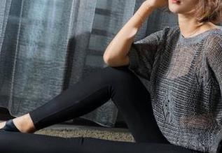 克拉女神 – 好吧，凌雪的“清纯”让我一不小心连图包都想买了，合适吗？