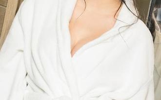 克拉女神 – 吕佳的万圣节图库——谁说无聊的节日不能玩得很开心？