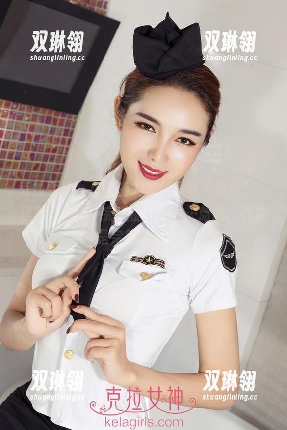 克拉女神 - 赵雨静的高清写真“肉丝”，这就是我心中完美的嫁衣……哈哈，其实是完美的晚餐！