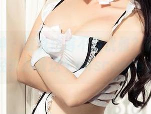 克拉女神 – 谁说短裤不能优雅？静宜高清美图已经来拯救这个misconception！