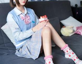 兔玩映画少女情怀全套，简单说就是，把少女心装在了照片里，证据确凿！