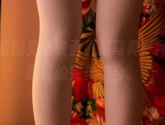 不得不看的兔玩映画最新写真，网袜和高跟鞋的完美结合。