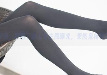 兔玩映画登场，原图下路人女主照曝光，果然是模特了不起啊！