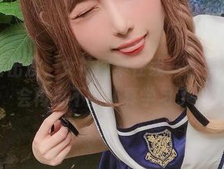 凛子酱出没，女神图集在线——看完后你会再也不能认真学习了！