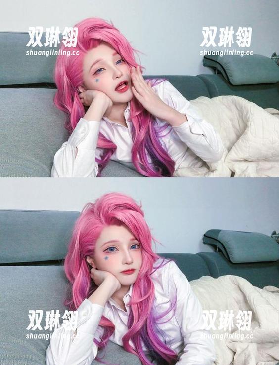 千夜未来的写真时光，水着和我聊了起来！