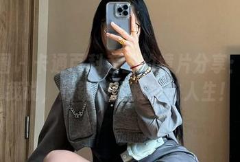 微密圈 – 卡通百科老王的镜片分享：不是我说，眼镜能拯救你的人生！