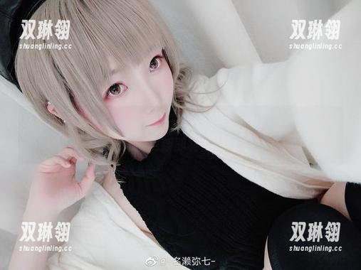从原图看名濑弥七的‘奶牛’，没想到给了我这样的惊喜！更新即将到来！