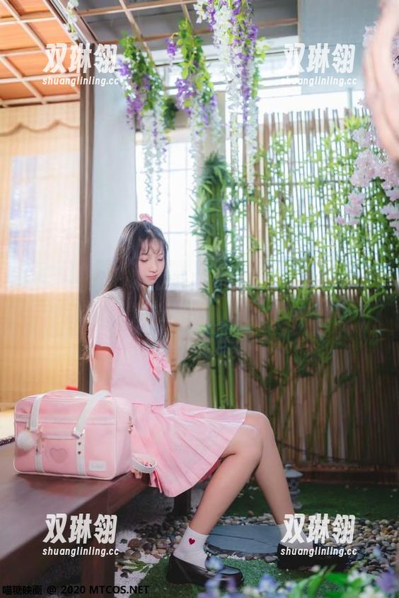 喵糖映画又有新鲜货“杨玉环”写真集更新啦，准备好小心心满天飞了吗？