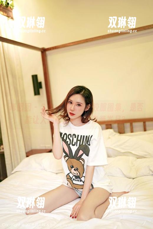 嗲囡囡 - SiByl李思宁的校服图集，是否能让人想起那一年的青葱岁月？
